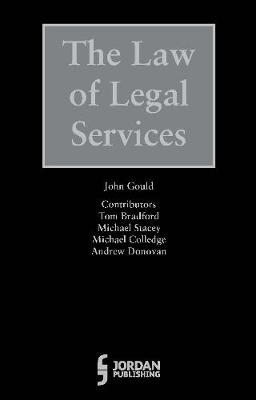 Law of Legal Services, The