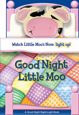 Goodnight Little Moo