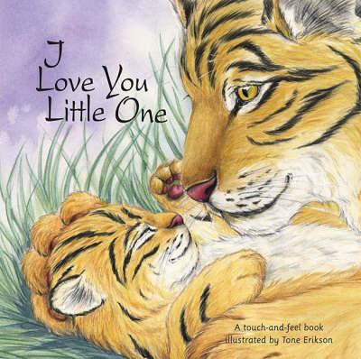 I Love You Little One