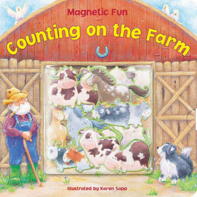 Counting on the Farm