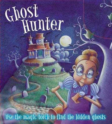 Ghost Hunter
