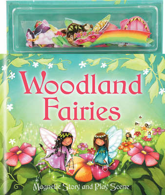 Woodland Fairies