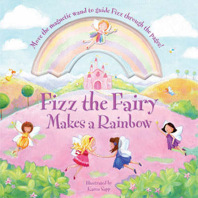 Fizz the Fairy