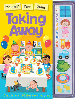Taking Away