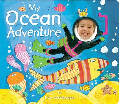 My Ocean Adventure