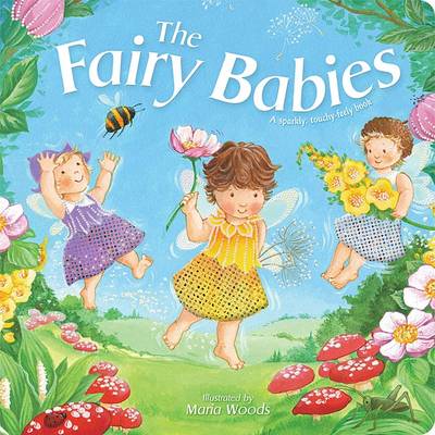 The Fairy Babies