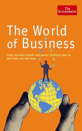 The Economist: The World of Business