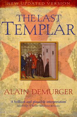 The Last Templar