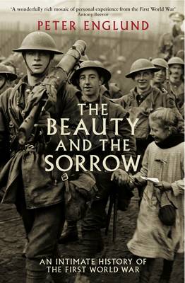 The Beauty and the Sorrow