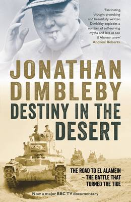 Destiny in the Desert