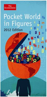 Pocket World in Figures 2012