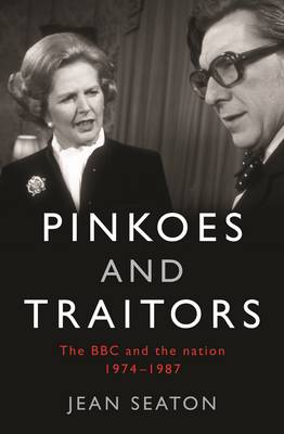 Pinkoes and Traitors