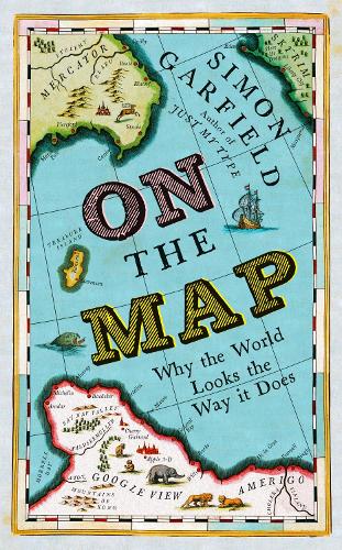On The Map