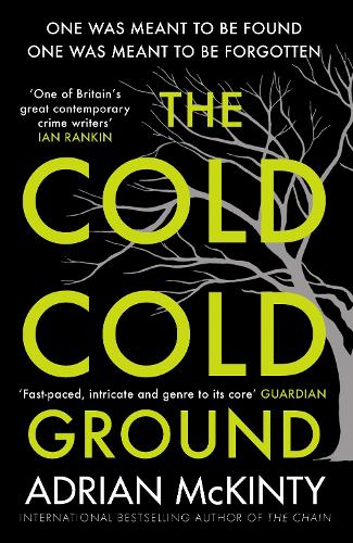 The Cold Cold Ground