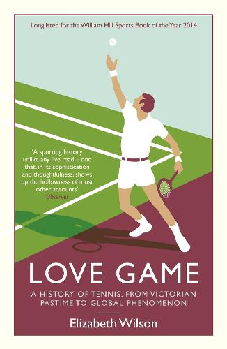 Love Game