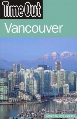 Time Out Vancouver
