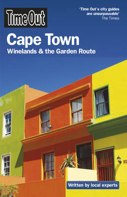 Time Out Cape Town