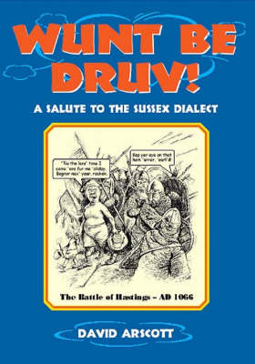 Wunt be Druv!