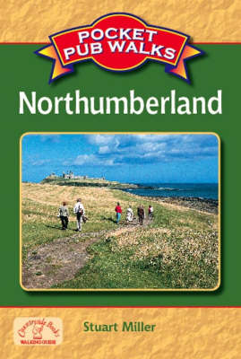 Pocket Pub Walks Northumberland