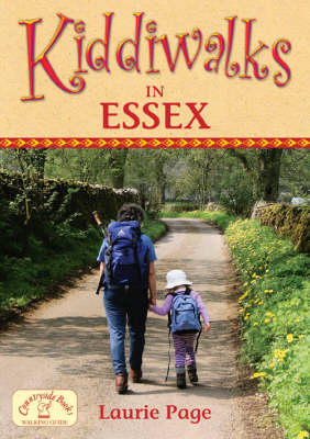 Kiddiwalks in Essex
