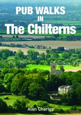 Pub Walks in the Chilterns