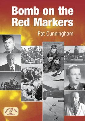 Bomb on the Red Markers