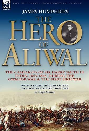 The Hero of Aliwal