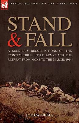 Stand & Fall