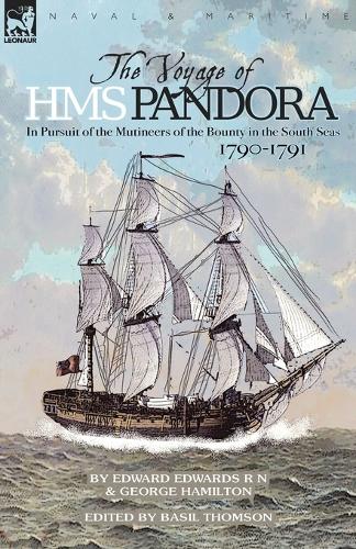 The Voyage of H.M.S. Pandora