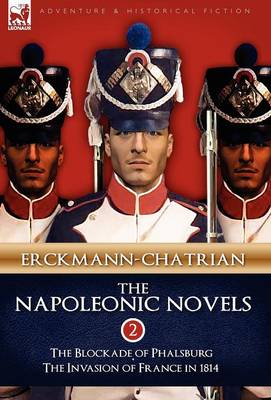 The Napoleonic Novels