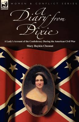 A Diary from Dixie