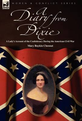A Diary from Dixie