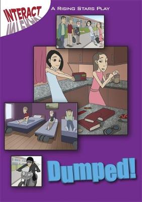 Interact: Dumped!