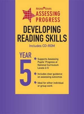 Assessing Progress: Year 5