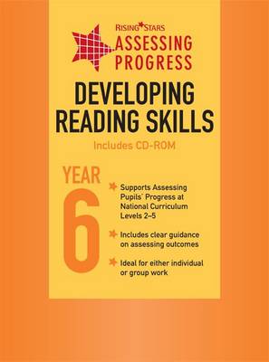 Assessing Progress: Year 6