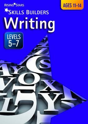 Skills Builders Writing Levels 5-7
