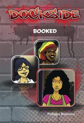 Dockside: Booked (Stage 3 Book 6)