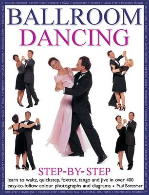 Ballroom Dancing