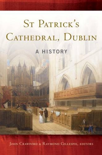St. Patrick's Cathedral, Dublin
