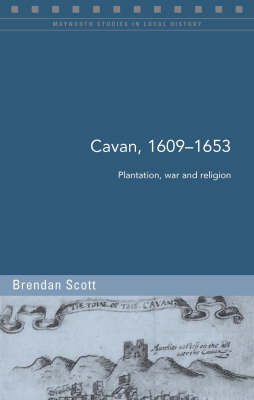 Cavan c.1609-1653
