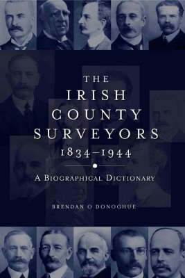 The Irish County Surveyors