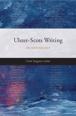 Ulster-Scots Writing