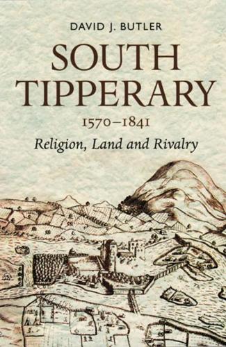 South Tipperary 1570-1841