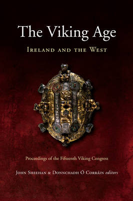 The Viking Age