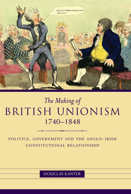 The Making of British Unionism