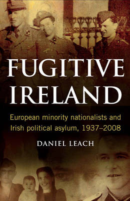 Fugitive Ireland