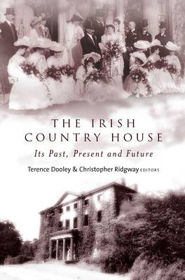 The Irish Country House