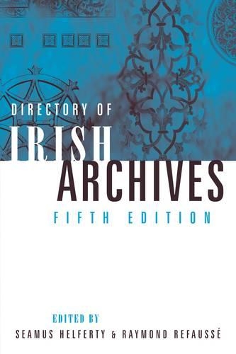 Directory of Irish Archives