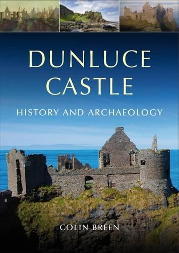 Dunluce Castle
