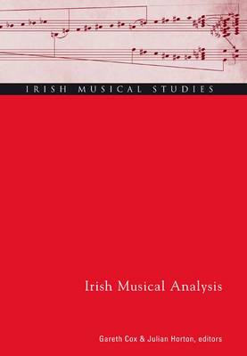 Irish Musical Analysis